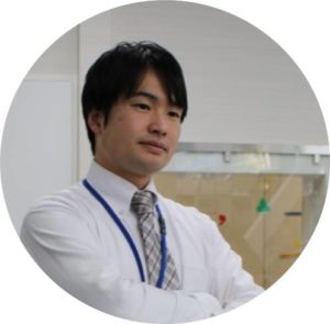 元・金融業のH先生